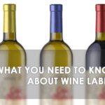 What you need to know about wine labels