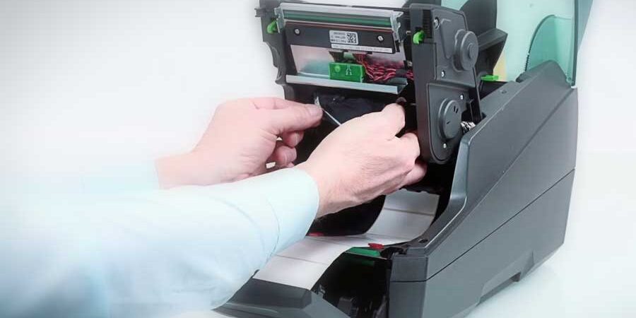 Decoding the Mechanics of Label Printers: How They Really Work