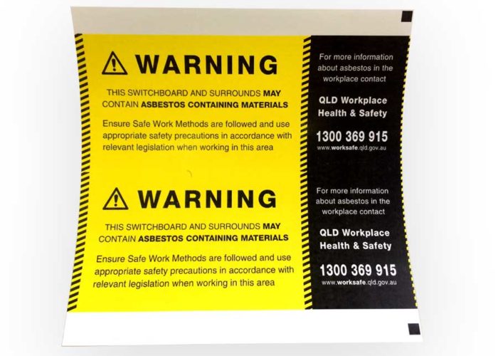 Meeting Safety Sticker Requirements in Australia: A Comprehensive Guide