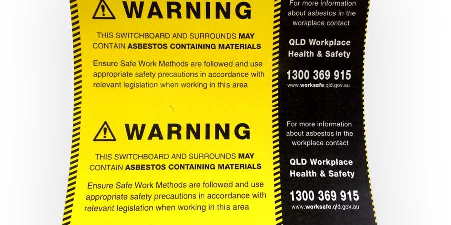 Meeting Safety Sticker Requirements in Australia: A Comprehensive Guide