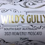 foil effects in wine label printing